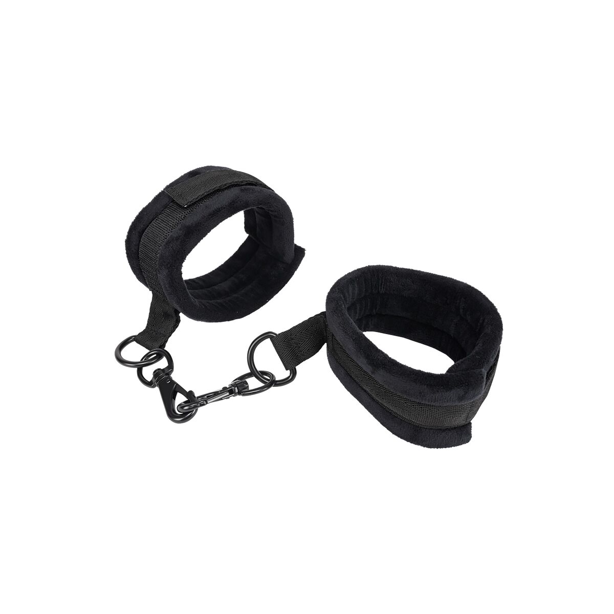 Justerbart Tau Bondage Kit Sportsheets Pivot